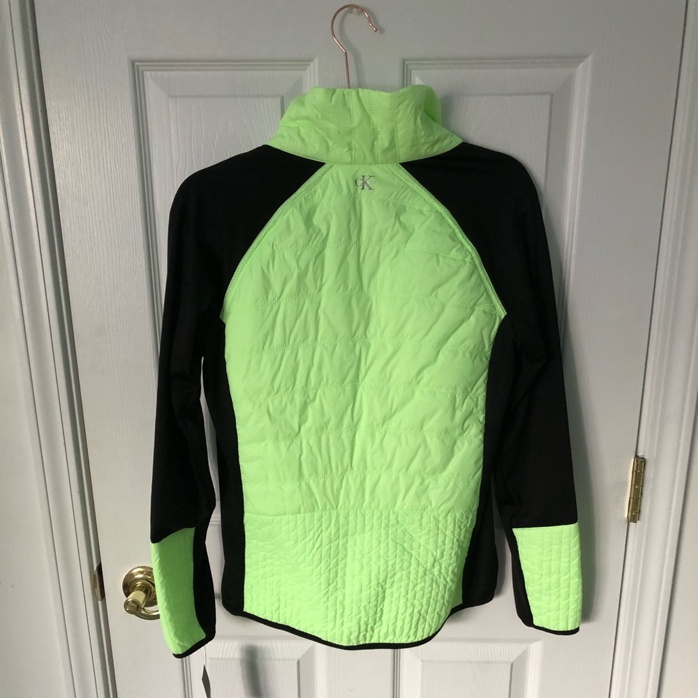 Calvin Klein jacket - Picture 6 of 7
